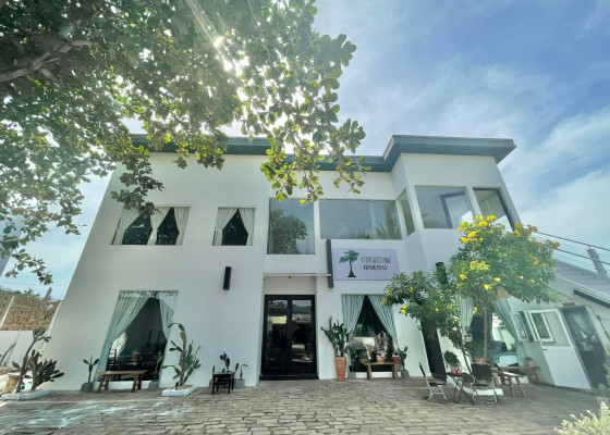 Homestay Phan Thiết cho gia đình | Xu hướng thiết kế không gian nghỉ dưỡng gắn kết