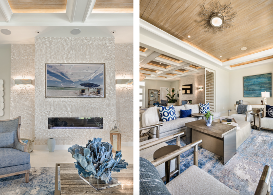 Bảng Màu Florida Coastal | LIFECONCEPT