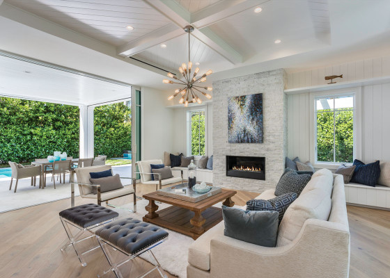 Thiết Kế Villa Phong Cách Florida Coastal | LIFECONCEPT