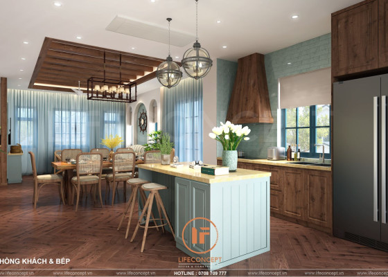 Giải pháp hút ẩm – thông gió cho nội thất biển Novaworld