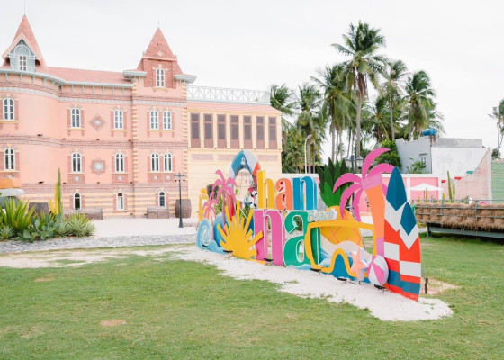 Hanna Beach Phan Thiết | Điểm chạm kiến trúc nghỉ dưỡng xu hướng mới