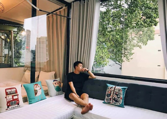 Dịch Vụ Quản Lý Lưu Trú Ngắn Ngày