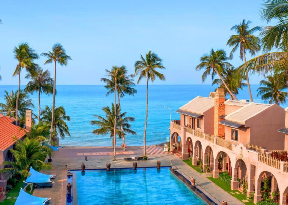 Quản Lý Vận Hành Villa Nghỉ Dưỡng