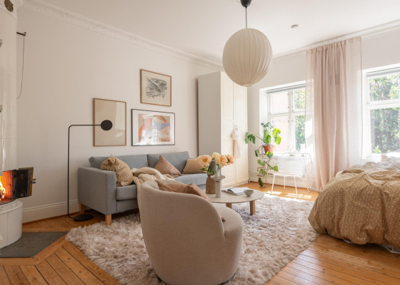 Không gian nội thất Novaworld Hồ Tràm mùa Giáng Sinh