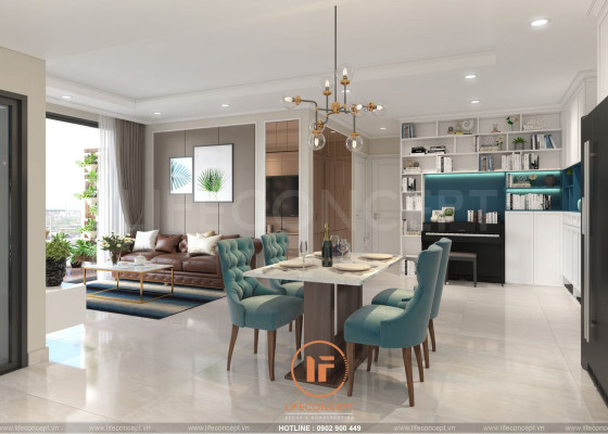Báo Giá Nội Thất Villa Phú Quốc: Cách Tính Ngân Sách Theo Diện Tích, Vật Liệu Và Mục Tiêu Cho Thuê |