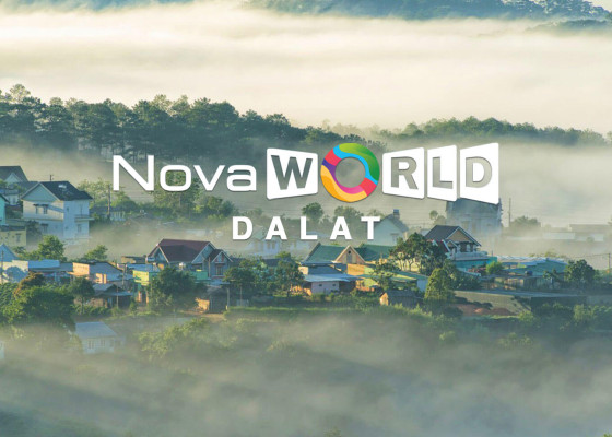 Quản Lý Vận Hành Novaworld Đà Lạt: Góc Nhìn Không Gian & Trải Nghiệm