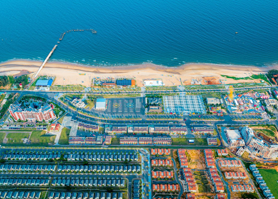 Dịch Vụ Quản Gia Novaworld Phan Thiết