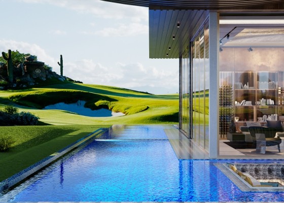 10 XU HƯỚNG CHO THUÊ BIỆT THỰ PGA GOLF VILLA NOVAWORLD PHAN THIẾT NĂM 2025