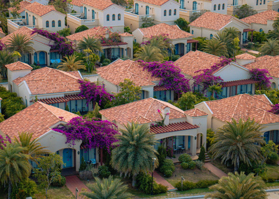 Nhà Nghỉ Ở Phan Thiết – Giải Pháp Thiết Kế Tối Ưu Cho Mô Hình Lưu Trú Hiệu Quả