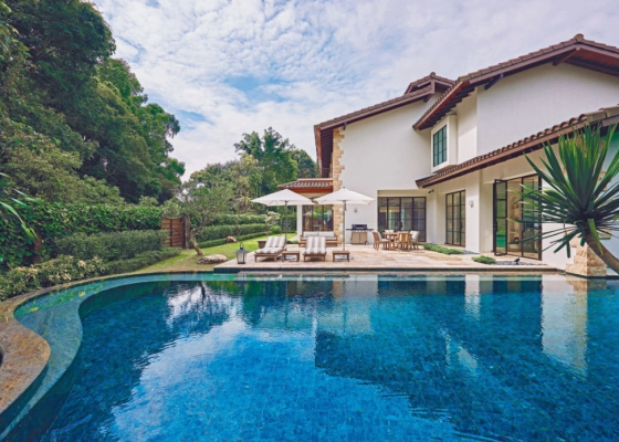 Biệt Thự Phan Thiết Hồ Bơi Riêng | Villa Nghỉ Dưỡng Cao Cấp Cho Gia Đình & Nhóm Bạn