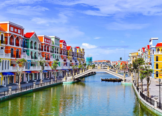 Thi công nội thất Boutique Hotel Grand World: giải pháp tối ưu công năng và vận hành