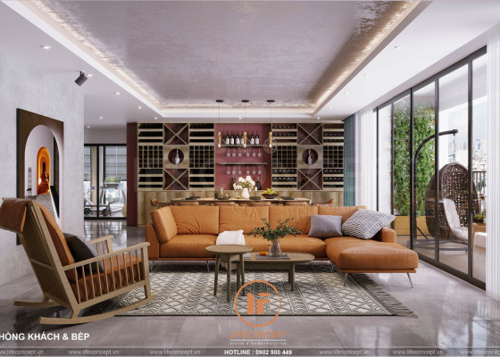 Mẹo bảo quản đồ nội thất bằng da | Lifeconcept & Lifetravel