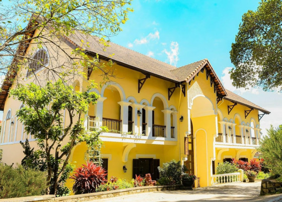 Setup Airbnb Novaworld Đà Lạt | LIFECONCEPT