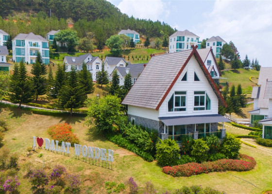 Vận Hành Homestay Novaworld Đà Lạt | LIFECONCEPT