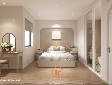 THIẾT KẾ VILLA GOLF 07