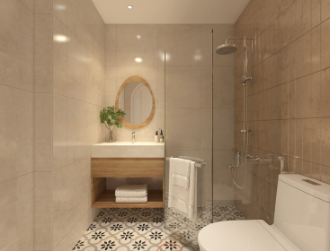 THIẾT KẾ VILLA GOLF 07