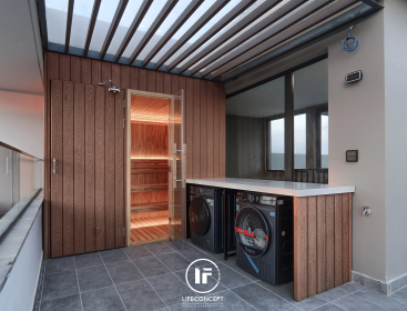 HOÀN THIỆN THỰC TẾ VILLA NOVAWORLD 12