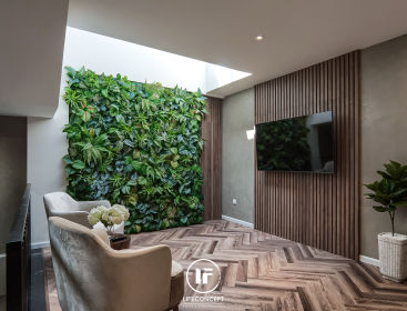 HOÀN THIỆN THỰC TẾ VILLA NOVAWORLD 12