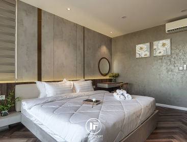 HOÀN THIỆN THỰC TẾ VILLA NOVAWORLD 12