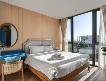 HOÀN THIỆN THỰC TẾ VILLA NOVAWORLD 11