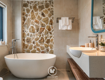 HOÀN THIỆN THỰC TẾ VILLA NOVAWORLD 10