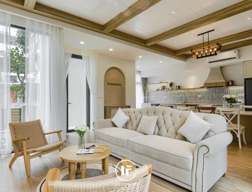 THỰC TẾ VILLA GOLF NOVAWORLD 03 THỰC TẾ VILLA GOLF NOVAWORLD 03