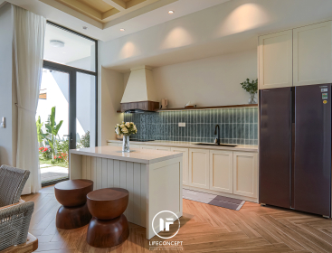 THỰC TẾ VILLA GOLF NOVAWORLD 08