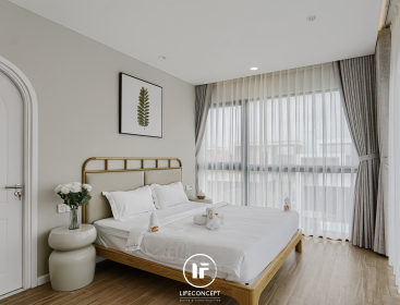 THỰC TẾ VILLA GOLF NOVAWORLD 03 THỰC TẾ VILLA GOLF NOVAWORLD 03