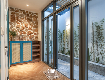 THỰC TẾ VILLA GOLF NOVAWORLD 08