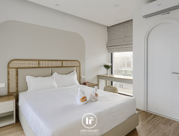 THỰC TẾ VILLA GOLF NOVAWORLD 03 THỰC TẾ VILLA GOLF NOVAWORLD 03