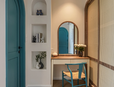 THỰC TẾ VILLA GOLF NOVAWORLD 08