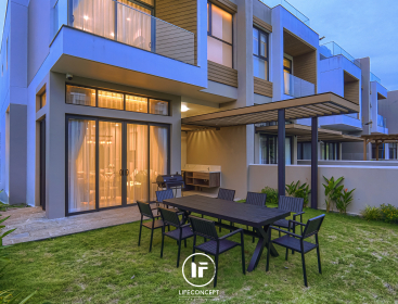 THỰC TẾ VILLA GOLF NOVAWORLD 05