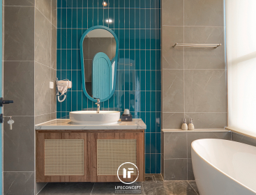 THỰC TẾ VILLA GOLF NOVAWORLD 05