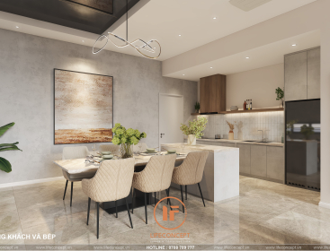 THIẾT KẾ VILLA GOLF 13