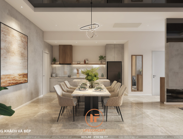 THIẾT KẾ VILLA GOLF 13