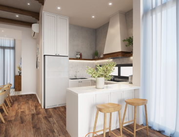 THIẾT KẾ VILLA GOLF 10