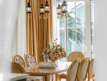 THỰC TẾ VILLA ĐƠN LẬP 01