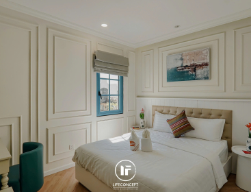 THỰC TẾ VILLA ĐƠN LẬP 02