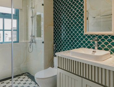 THỰC TẾ VILLA ĐƠN LẬP 02