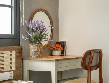 THỰC TẾ VILLA SONG LẬP 02